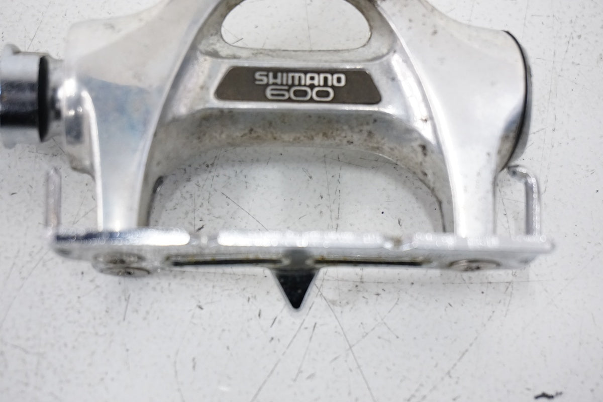 SHIMANO「シマノ」 600 PD-6400 ペダル / 浜松店