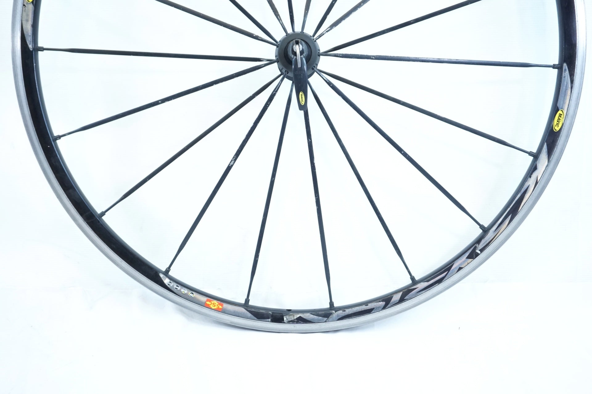 MAVIC 「マビック」 KSYRIUM SSC ホイールセット / 有明ガーデン店