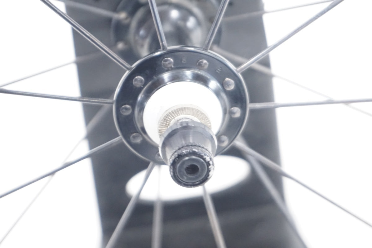 A-CLASS 「エークラス」 FOLEX RACE SHIMANO8-9速 ホイールセット / 滋賀大津店