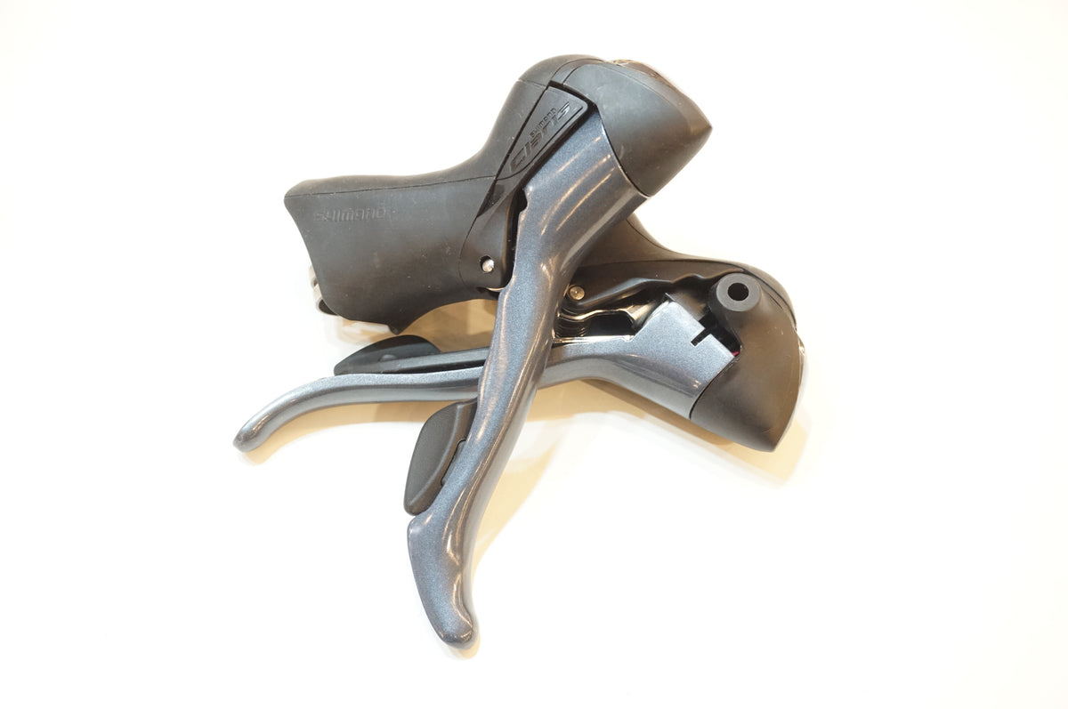 SHIMANO 「シマノ」 CLARIS ST-2400 デュアルコントロールレバー / 浦和ベース