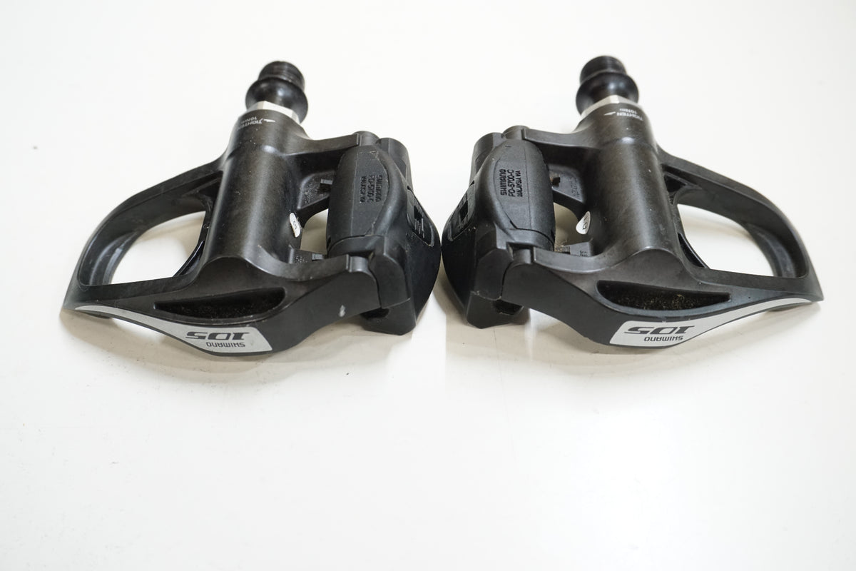 SHIMANO 「シマノ」 105 PD-5700-C ペダル / 大宮店
