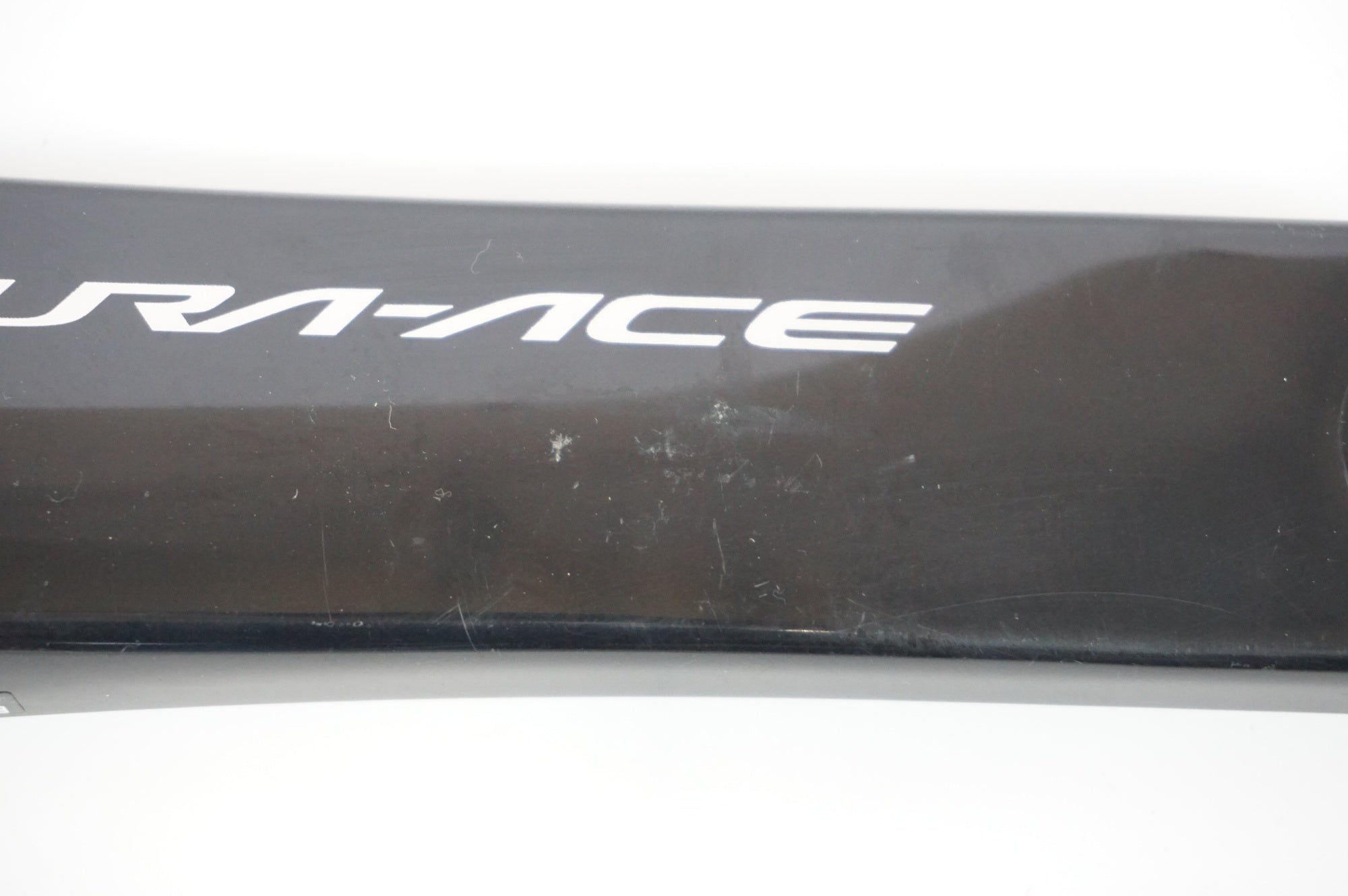SHIMANO 「シマノ」 DURA-ACE FC-R9100 170mm 左クランクアーム / 宇都宮店