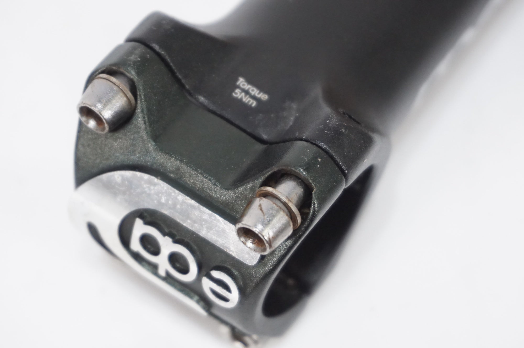 DEDA 「デダ」 ZERO2 φ31.7 100mm ステム / AKIBA店