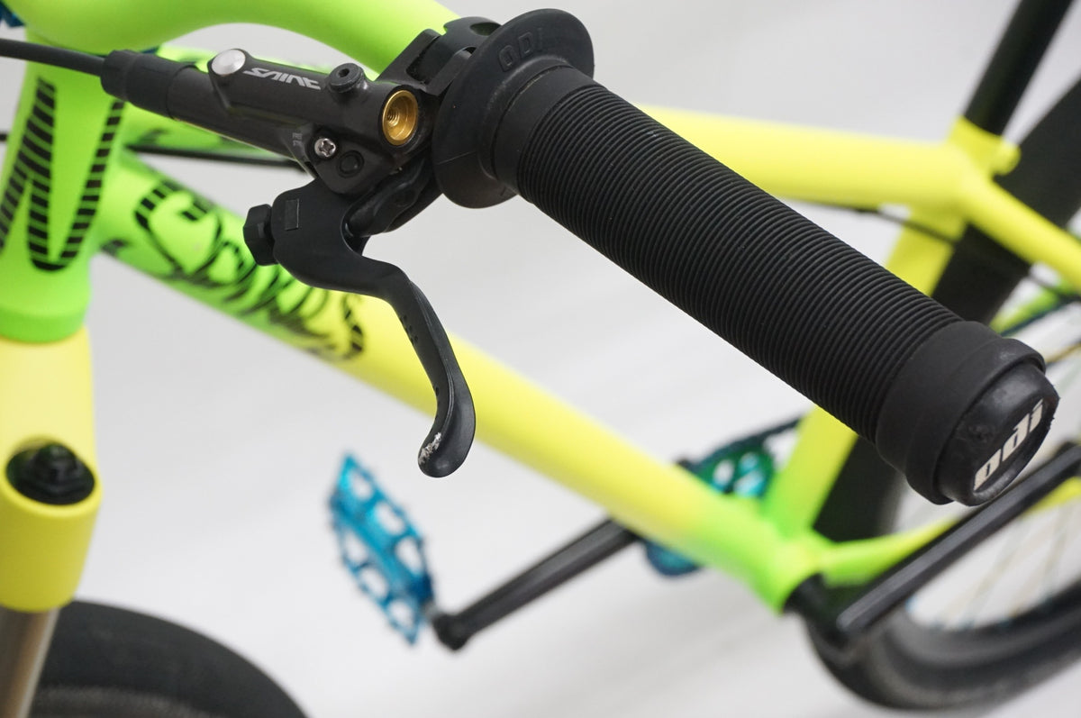 NS BIKES 「エヌエスバイク」 MAJESTY DIRT 2012年モデル マウンテンバイク / 福岡店