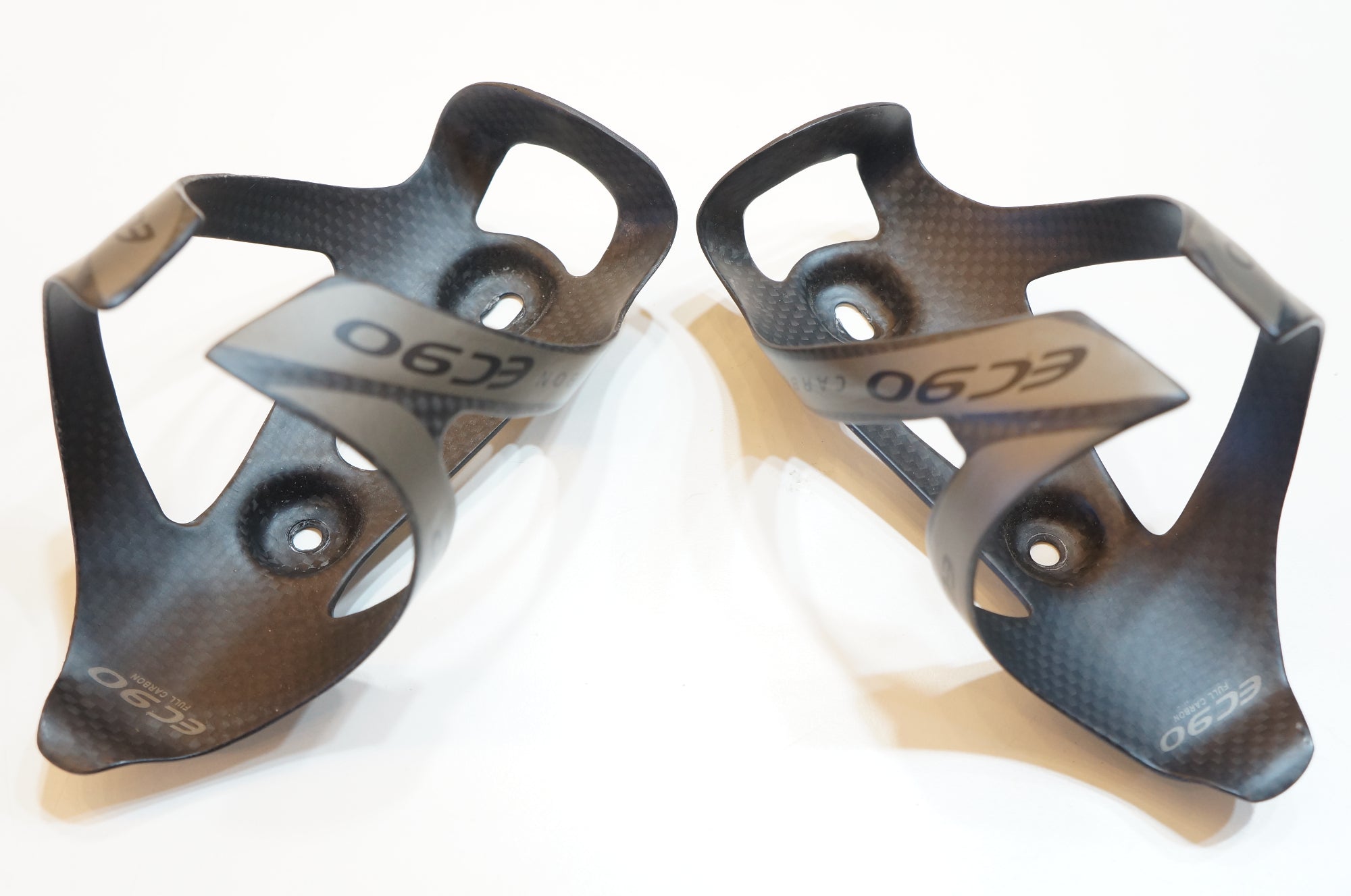 EC90 「イーシー90」 ボトルケージセット / バイチャリ浦和ベース