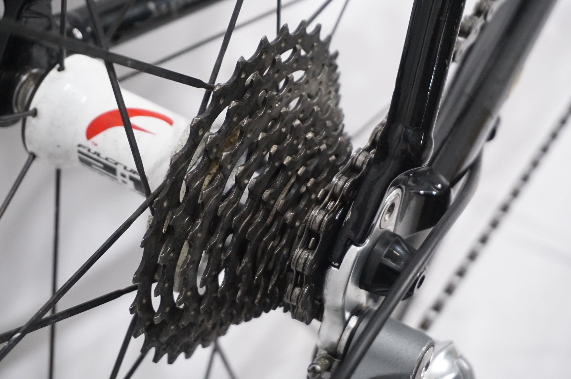 ARAYA 「アラヤ」 EXCELLA RACE 2015年モデル ロードバイク / AKIBA店