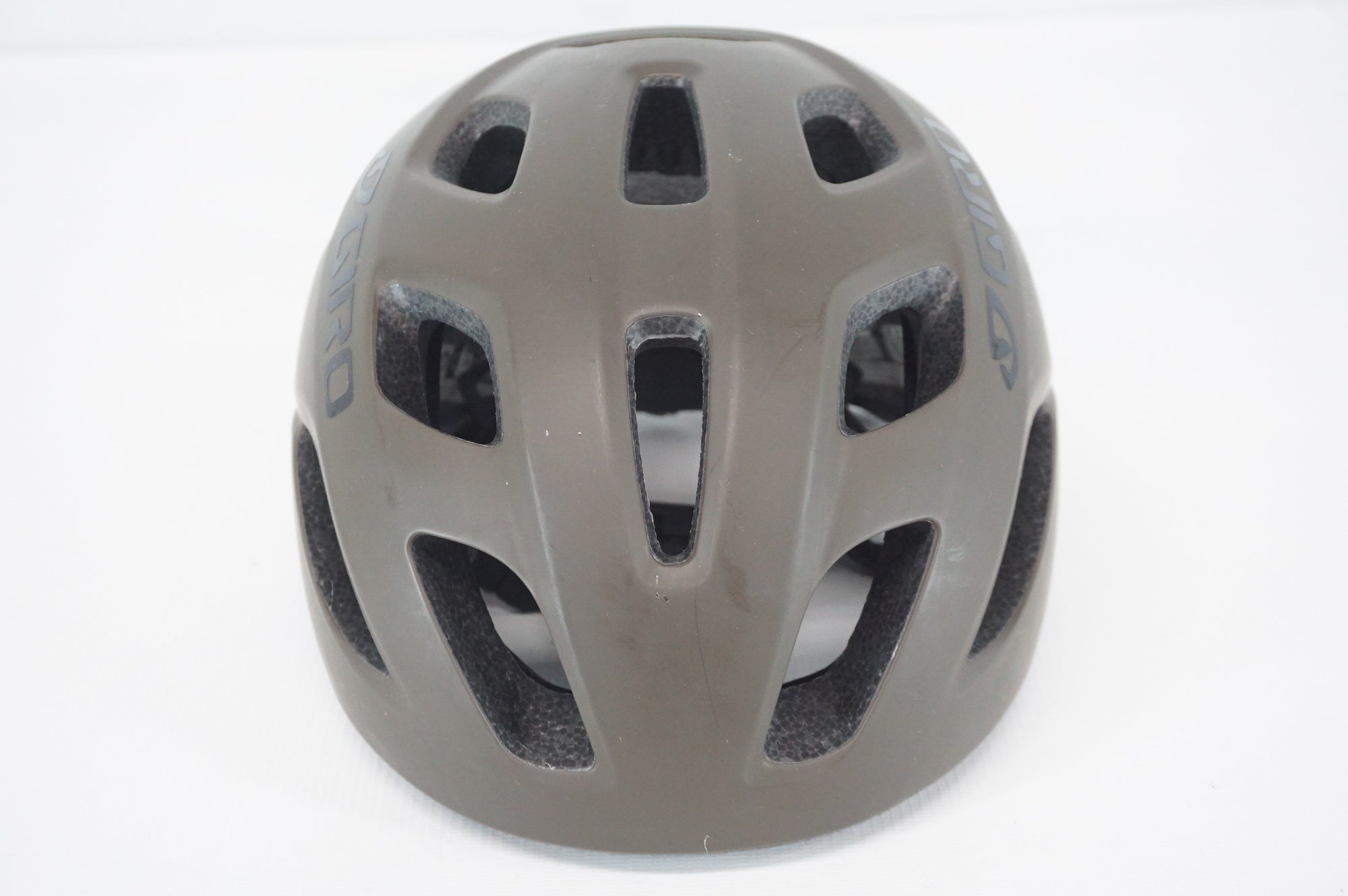 GIRO 「ジロ」 FIXTURE 54-61cm ヘルメット / 阪急塚口店