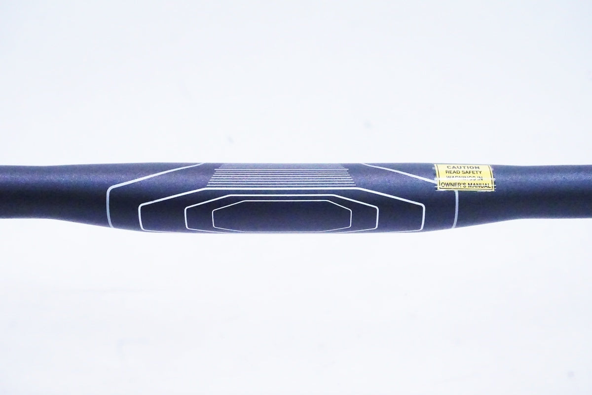 GIANT「ジャイアント」 CONNECT φ31.8 400mm ドロップハンドル/ 京都西院店