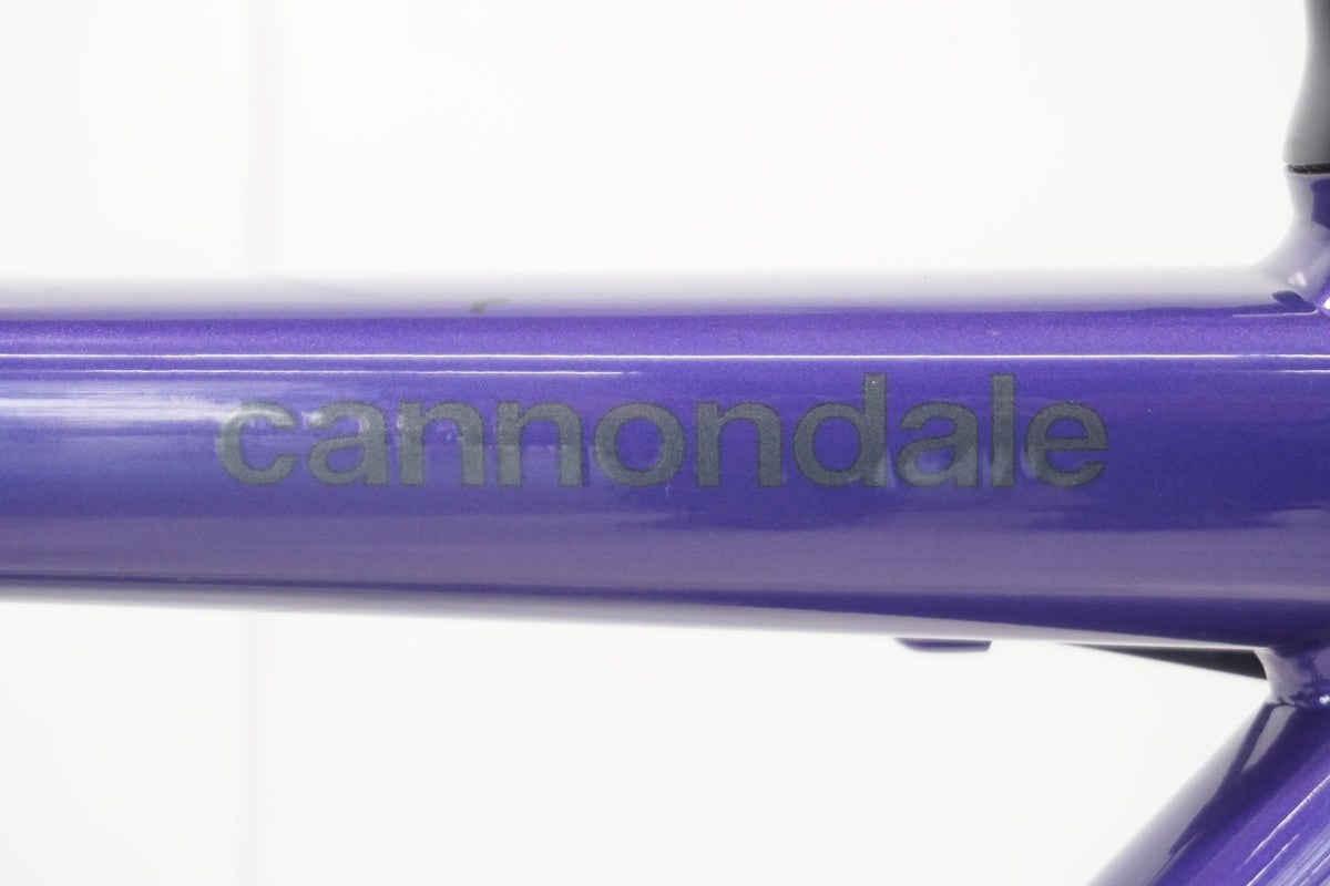 CANNONDALE 「キャノンデール」 CAAD OPTIMO 105 2020年モデル ロードバイク / 滋賀大津店