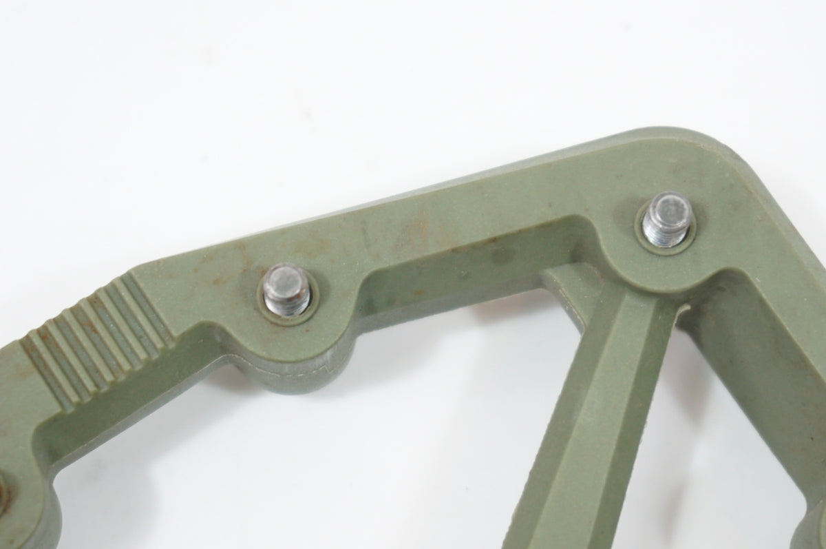 CRANKBROTHERS 「クランクブラザース」 STAMP 1 GEN2 ペダル / 世田谷店