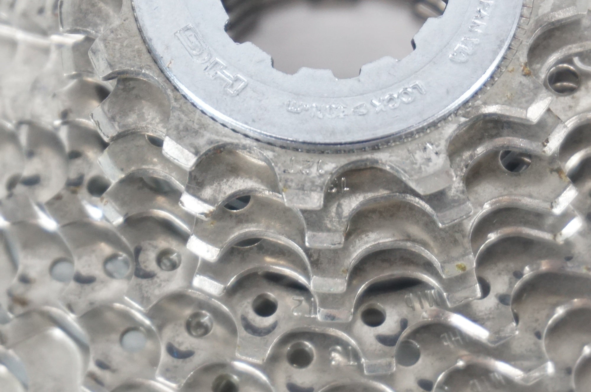 SHIMANO 「シマノ」 TIAGRA 4600 コンポセット / 阪急塚口店