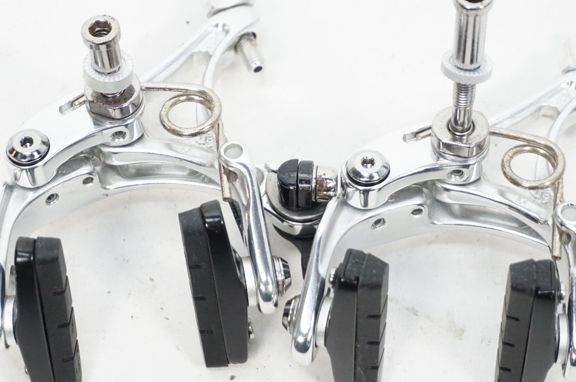 TEKTRO 「テクトロ」 R520 シルバー キャリパーブレーキセット / 川越店