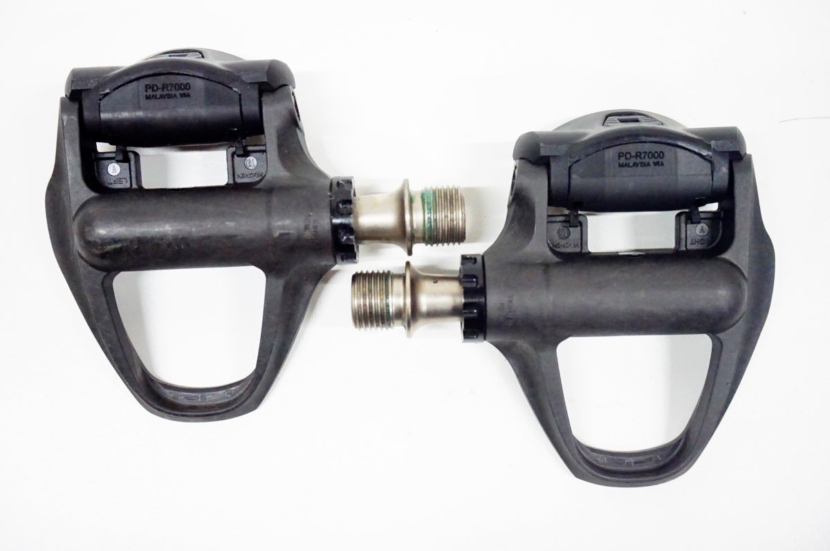 SHIMANO 「シマノ」 105 PD-R7000 ペダル / 名古屋大須店