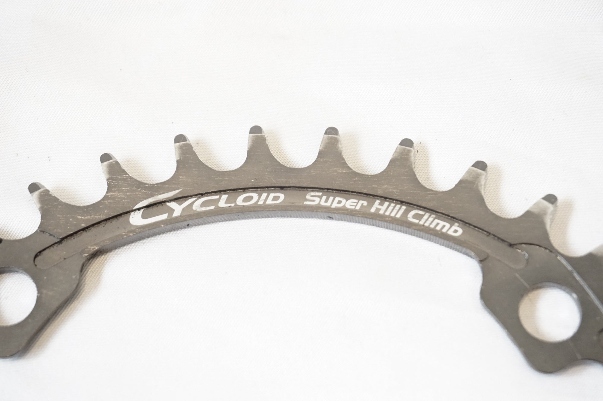 SUGINO 「スギノ」 CYCLOID CY4-SHC インナー 楕円 33T チェーンリング / 世田谷店