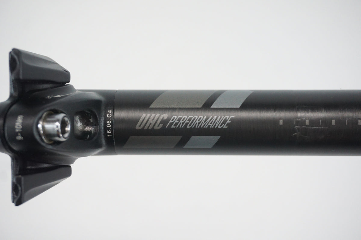 FELT 「フェルト」 UHC PERFORMANCE CARBON シートポスト / 阪急塚口店