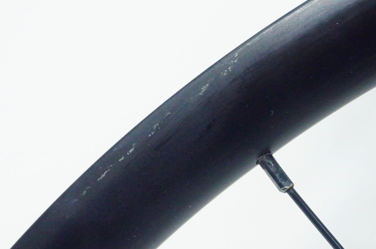 BONTRAGER 「ボントレガー」 PARADIGM シマノ11速 ホイール