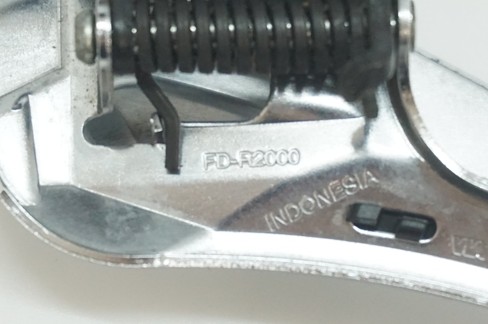 SHIMANO 「シマノ」 CLARIS FD-R2000 フロントディレイラー / 福岡店