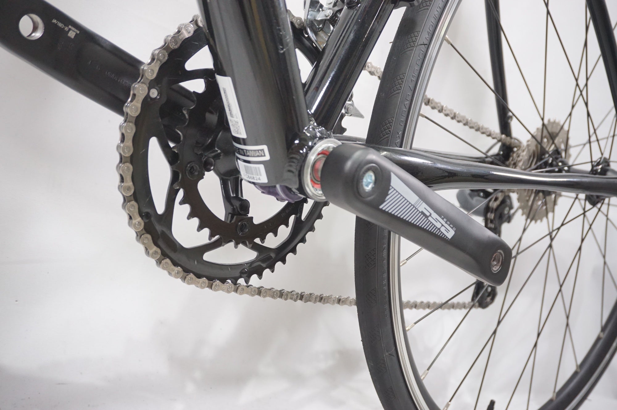CANNONDALE 「キャノンデール」 CAAD OPTIMO 4 2022年モデル ロードバイク / AKIBA店
