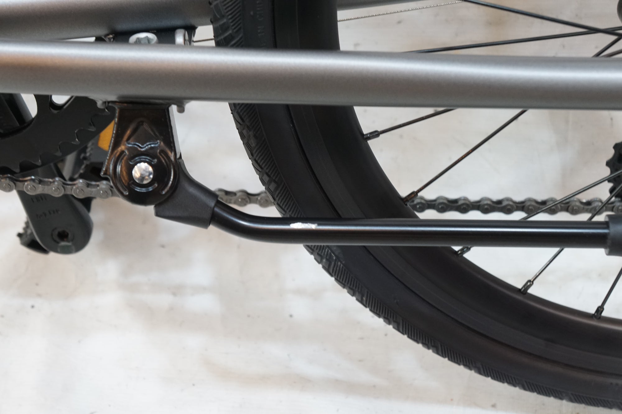 TERN 「ターン」 CREST 2021年頃 20インチ ミニベロ / バイチャリ浦和ベース