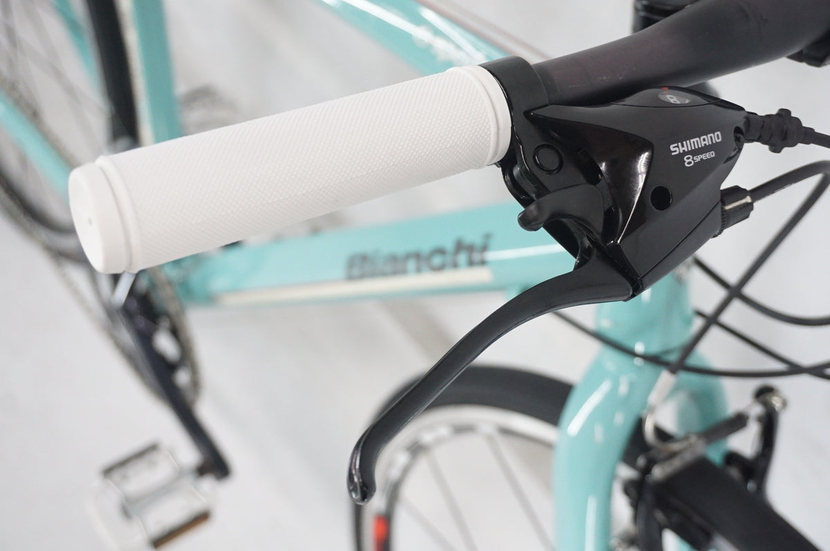 BIANCHI 「ビアンキ」 C-SPORT1 2015年モデル クロスバイク / 阪急塚口店