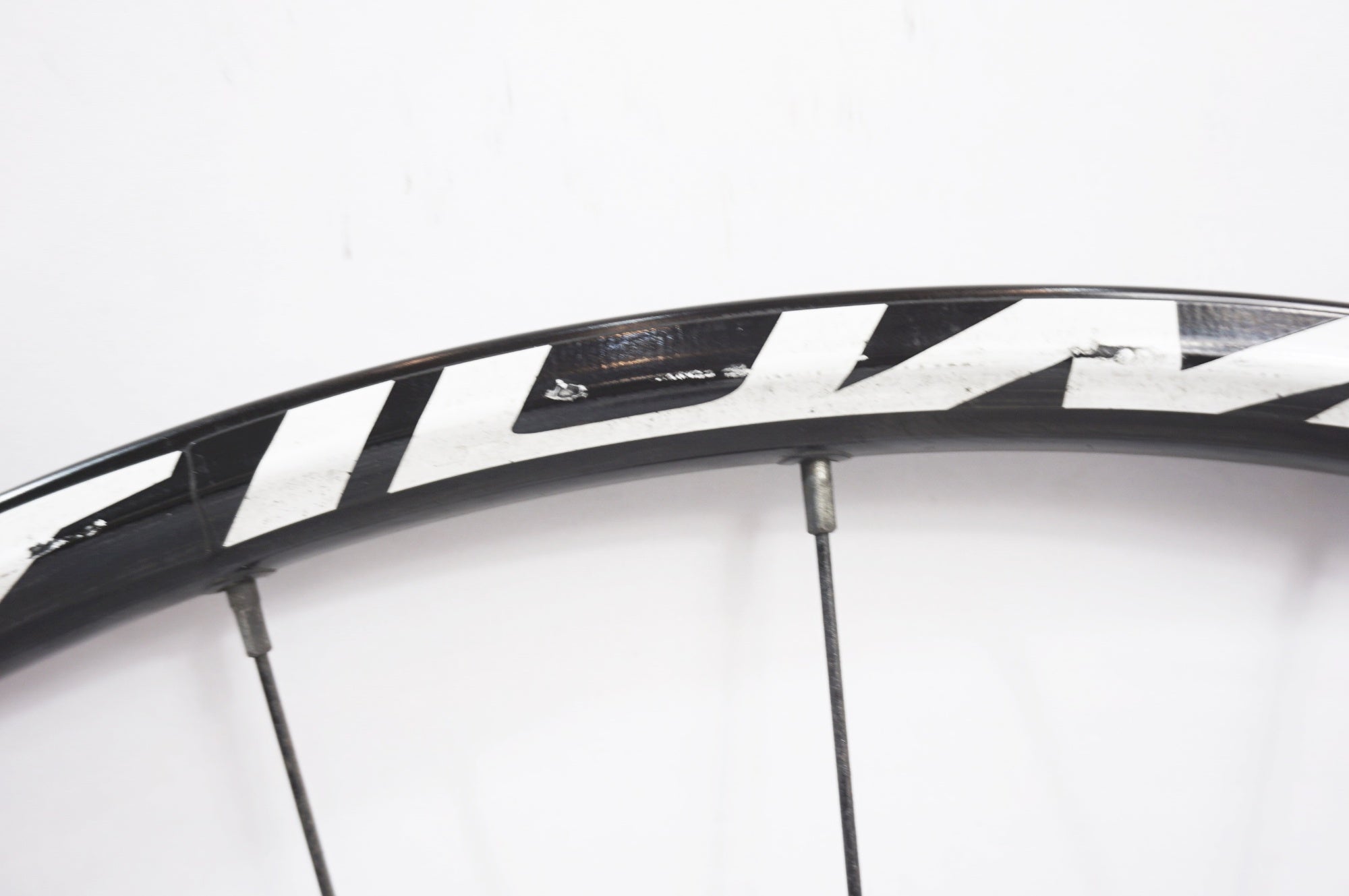 MAVIC 「マビック」 AKSIUM DISC シマノ11速 ホイールセット