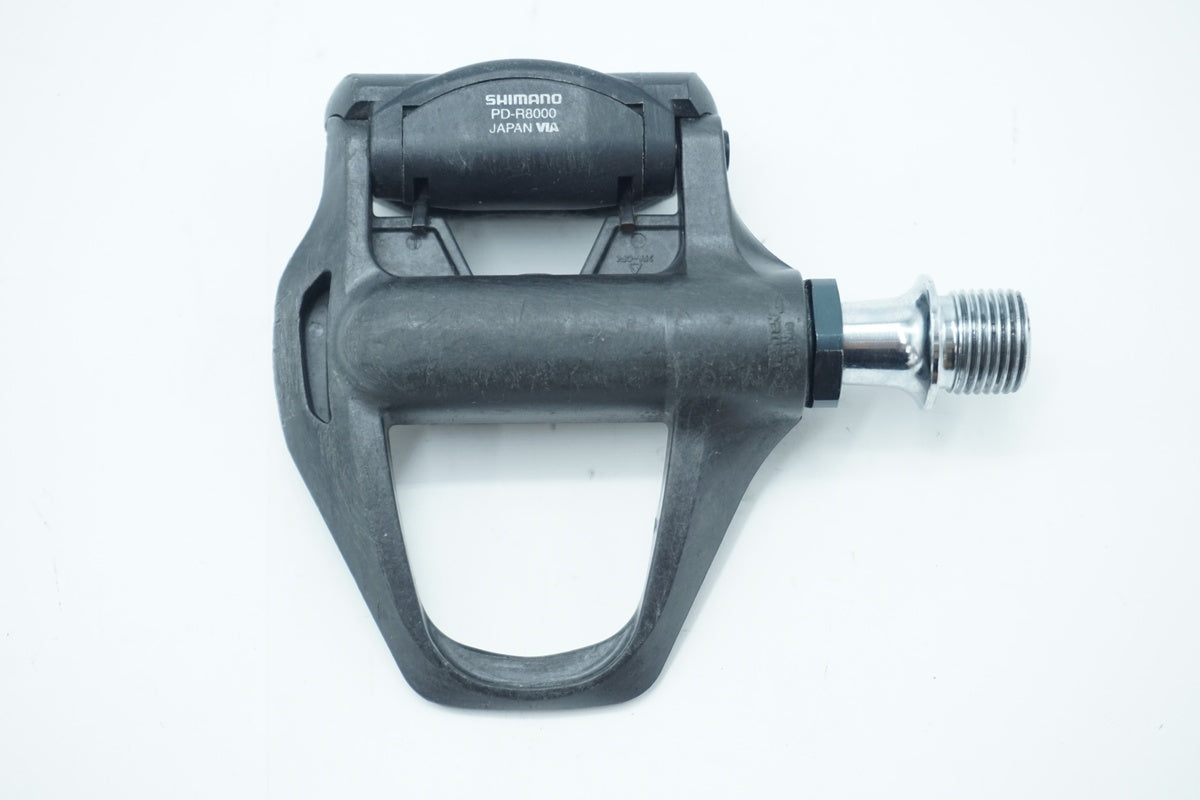 SHIMANO「シマノ」 ULTEGRA PD-R8000 ペダル/ 京都西院店