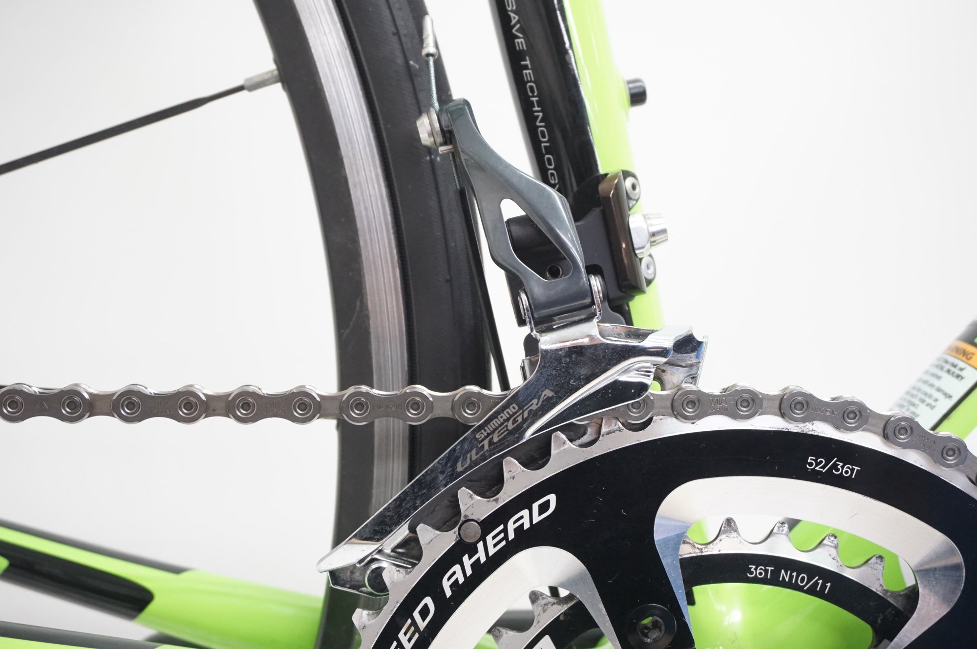 CANNONDALE 「キャノンデール」 SUPERSIX EVO ULTEGRA 2015年モデル ロードバイク / 福岡店