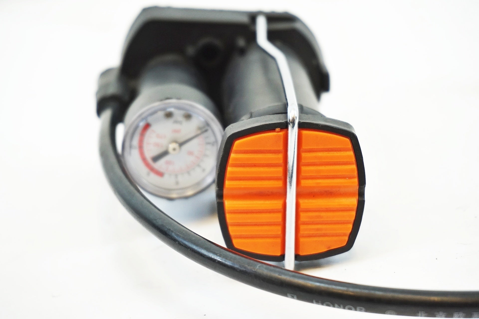 BAXON 「バクソン」 フロアポンプ / 有明ガーデン店