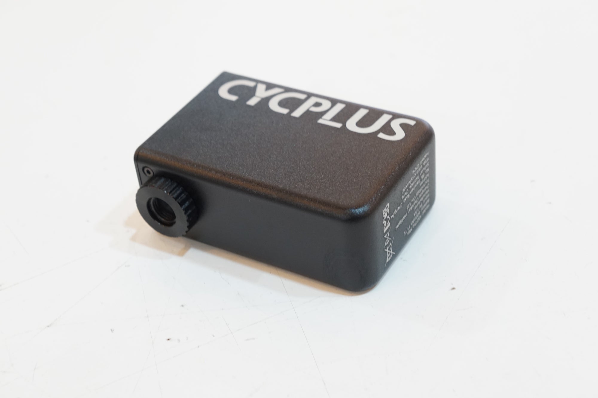 CYCPLUS 「サイクプラス」 電動ポンプ / バイチャリ浦和ベース
