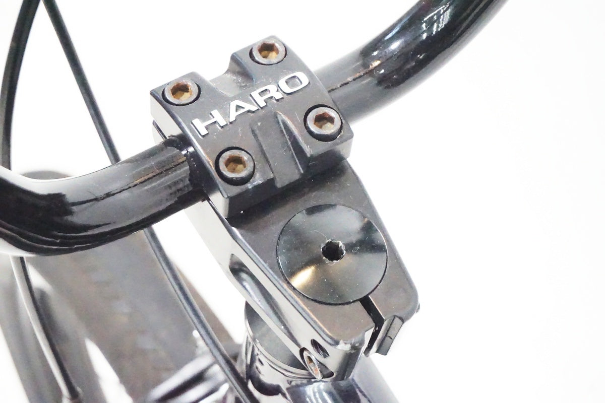 HARO BIKES「ハローバイクス」 DANA 2023年頃 BMX/ 京都西院店