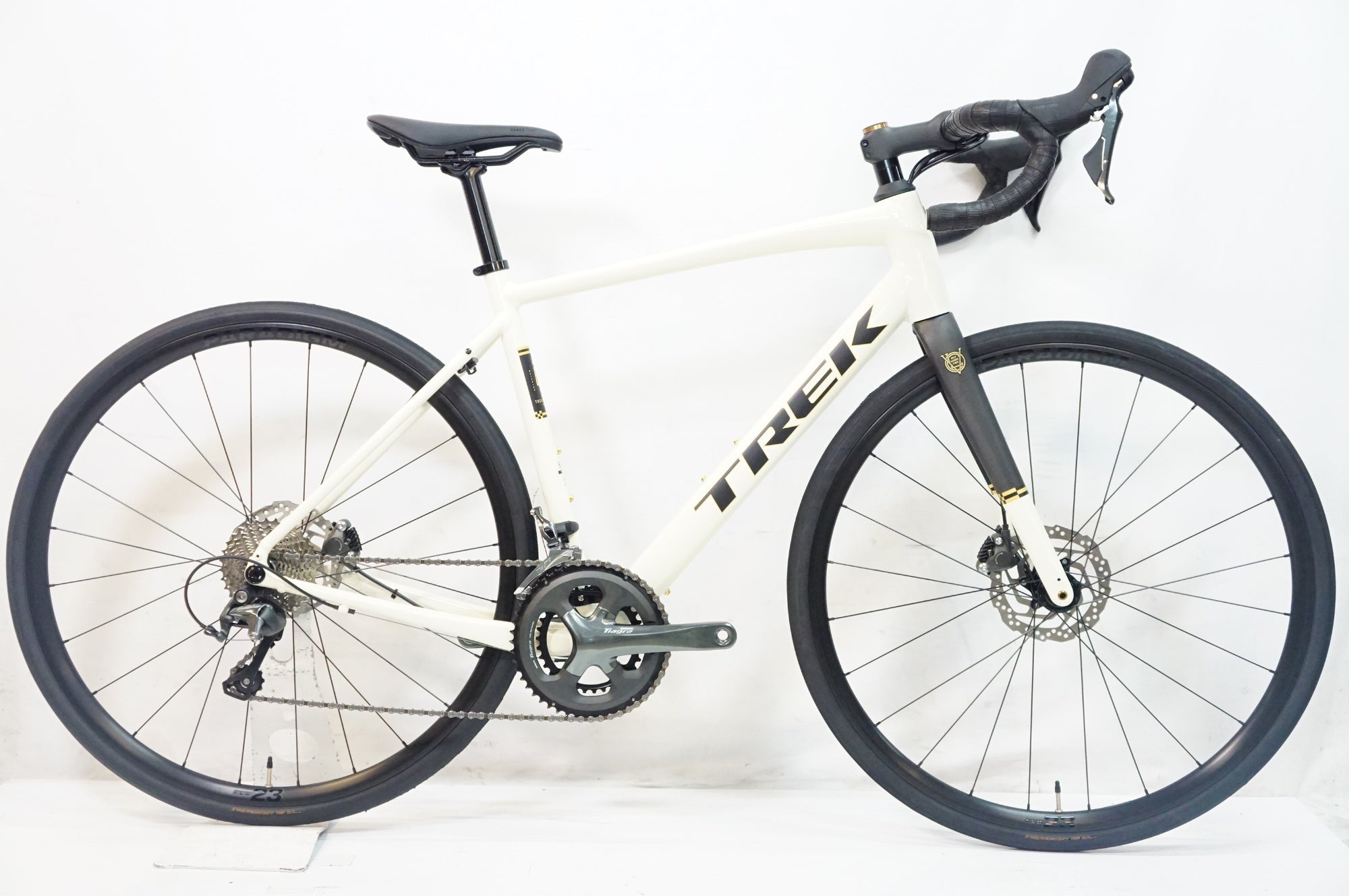 TREK 「トレック」 DOMANE AL 4 GEN 4 2025年モデル ロードバイク / 熊谷本店