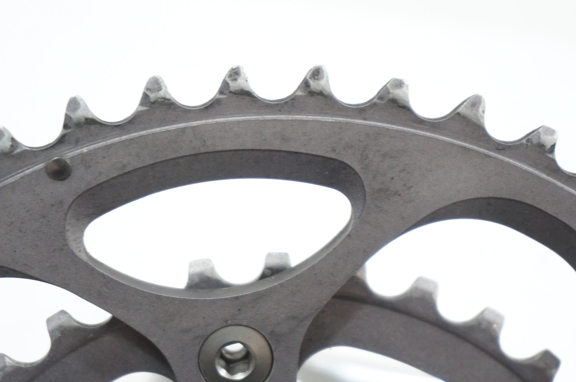 SHIMANO 「シマノ」 ULTEGRA FC-6600 50-34T 170mm クランクセット