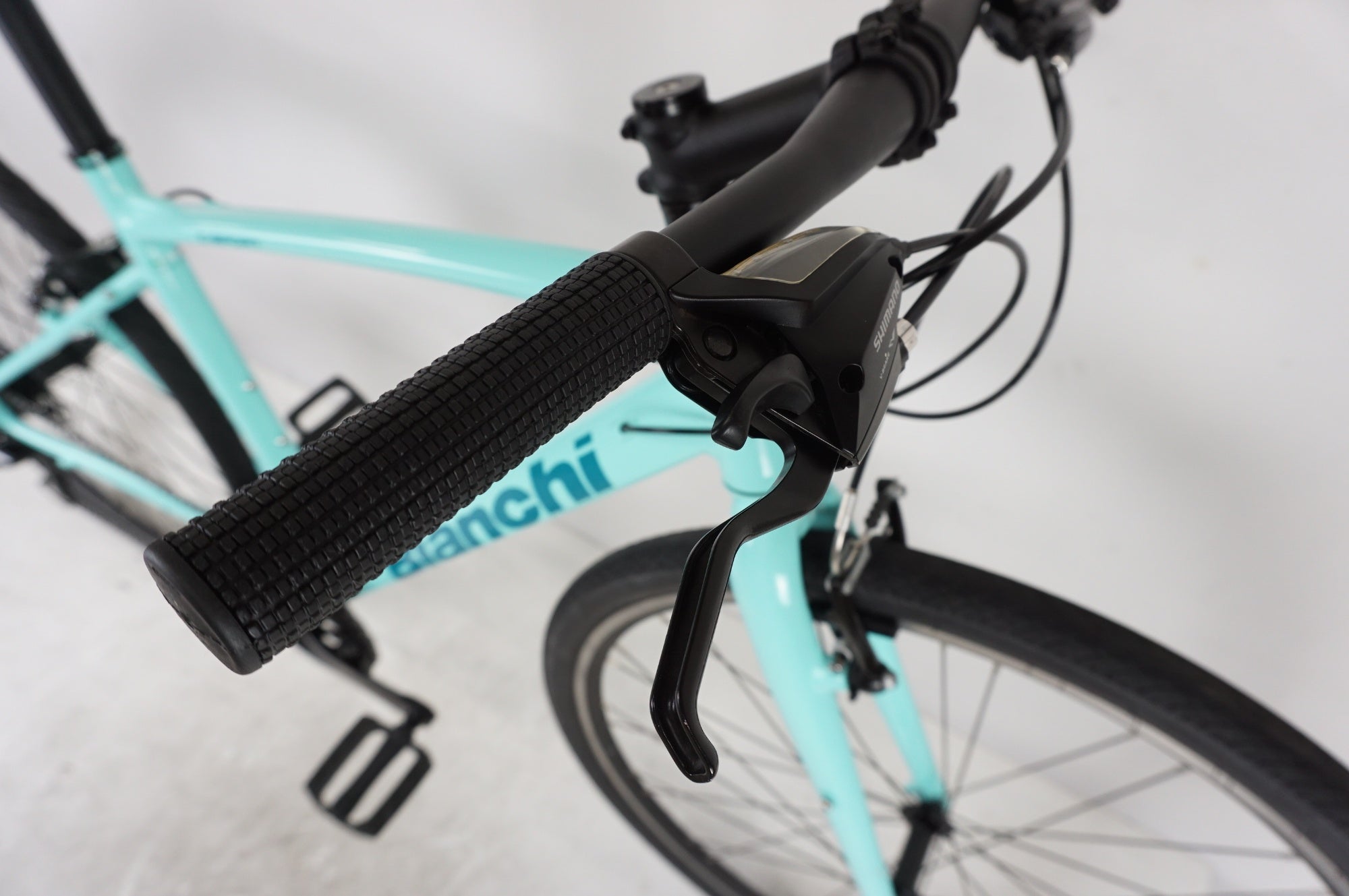 楽天市場】ビアンキ Bianchi C-SPORT 1 C-スポーツ 1 2024