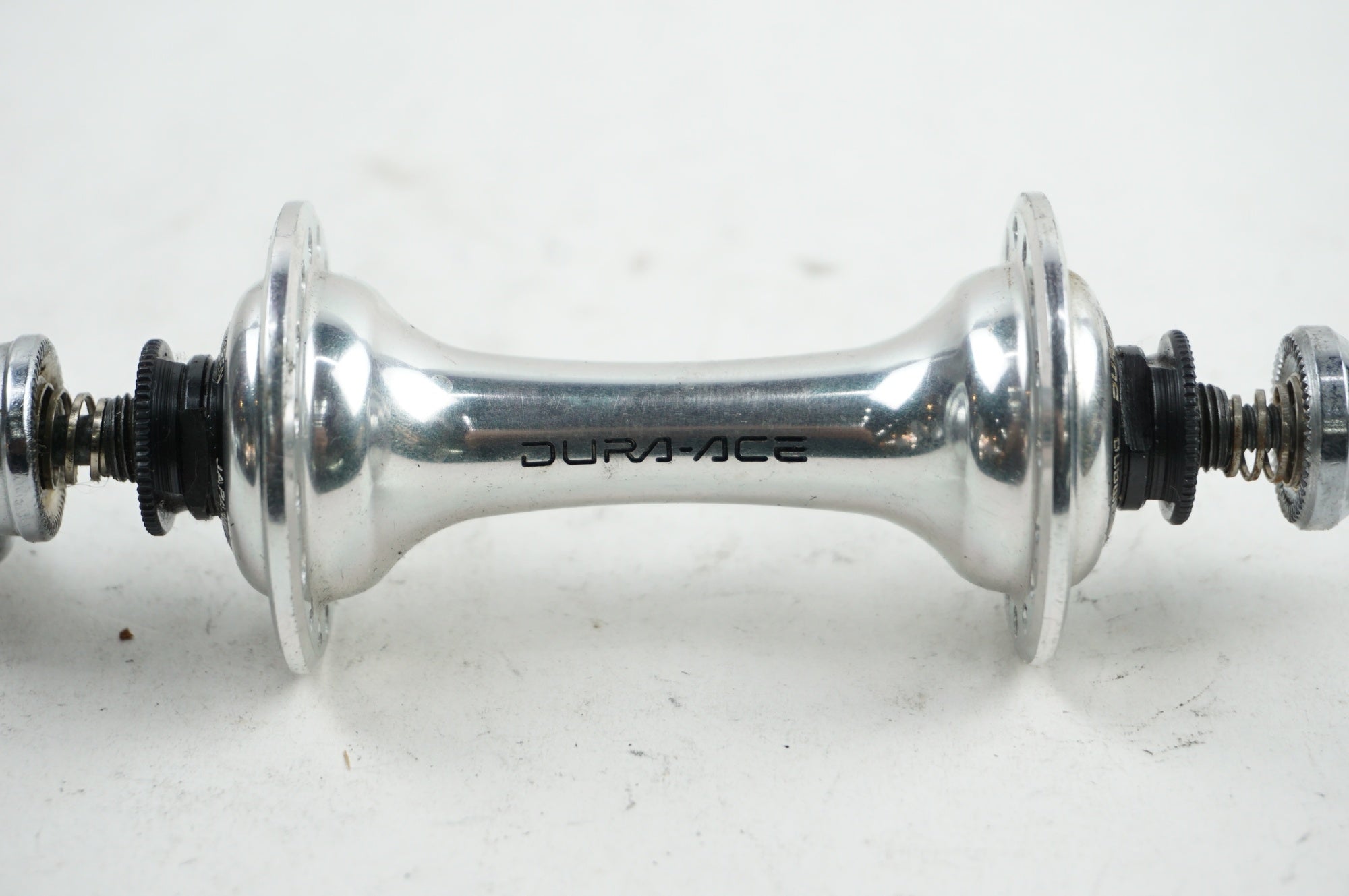 SHIMANO 「シマノ」  DURA-ACE INTEGRATED 8SIS ハブセット / 川越店