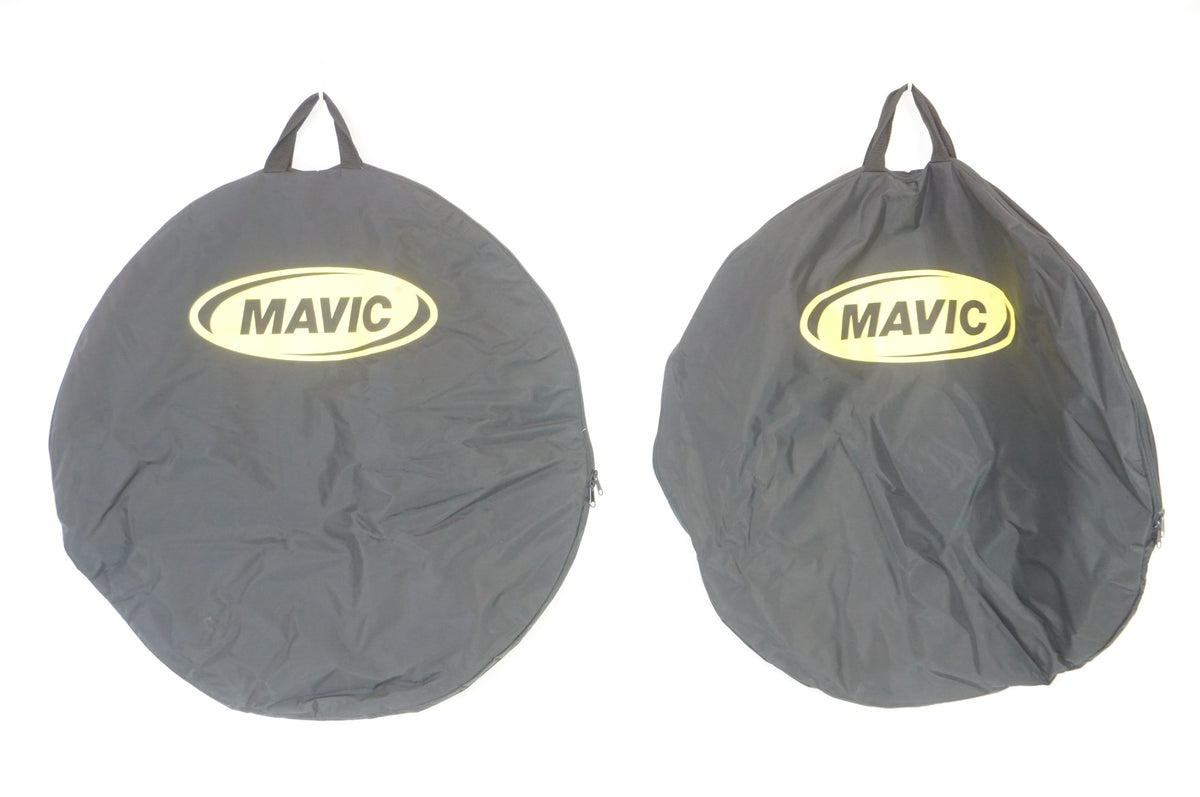 MAVIC 「マビック」 ホイールバックセット / 宇都宮店