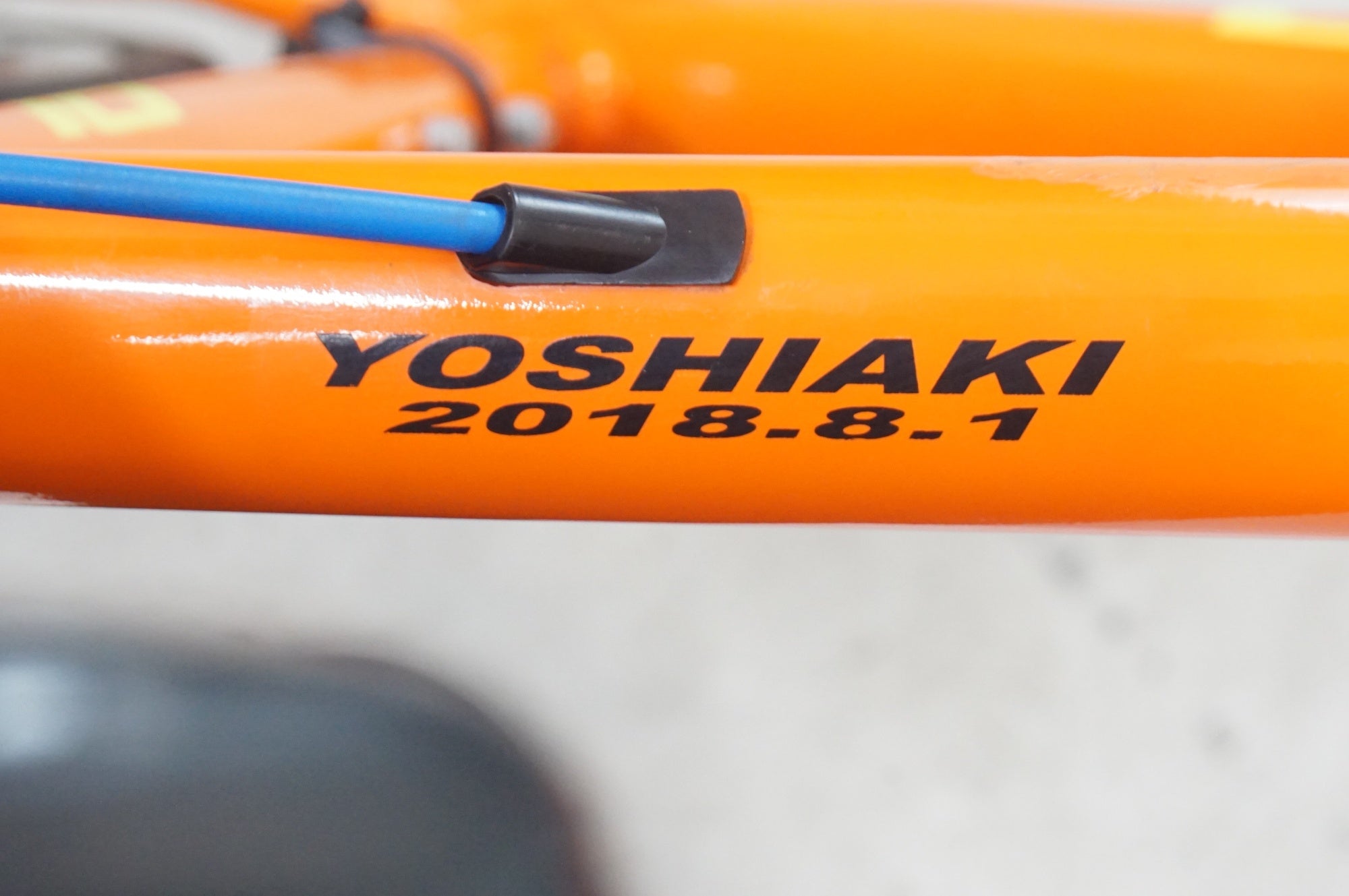 ANCHOR 「アンカー」 RL6 2018年モデル ロードバイク / 福岡店