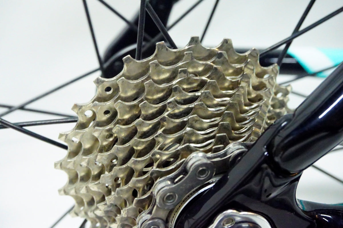 ANCHOR 「アンカー」 RL8W EQUIPE 105 2017年頃 ロードバイク / 名古屋大須店