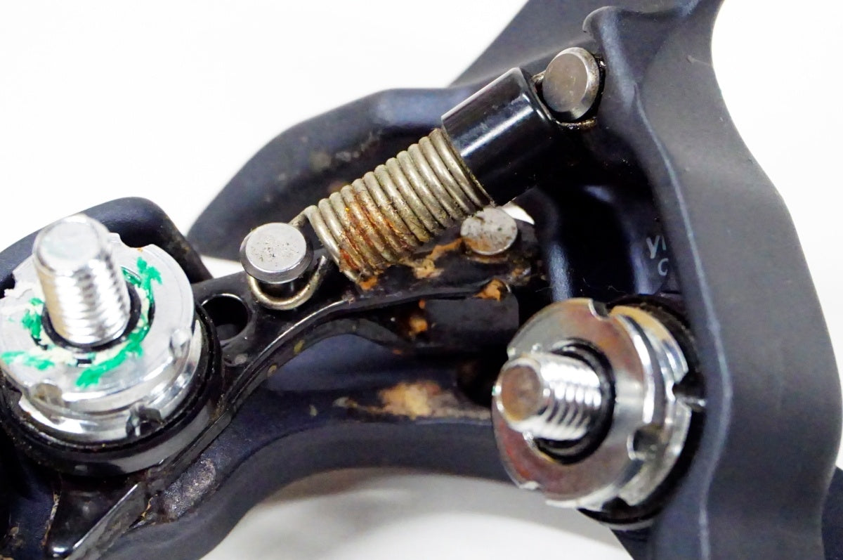 Shimano Ultegra BR R8010 ダイレクトマウント Shimano Ultegra BR-R8010-F BR-R8010-R Direct-Mount Front & Rear