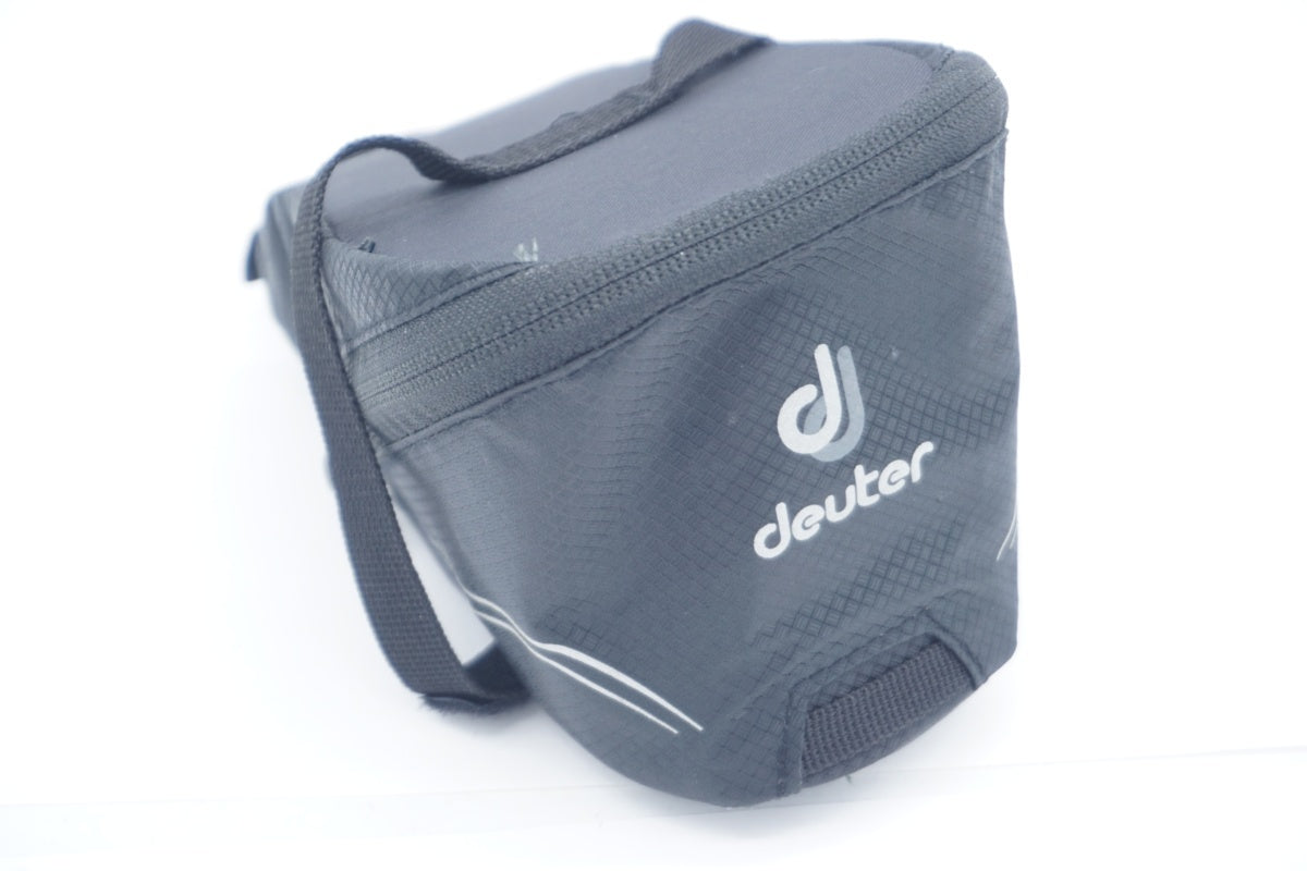 DEUTER 「ドイター」 サドルバッグ / 滋賀大津店