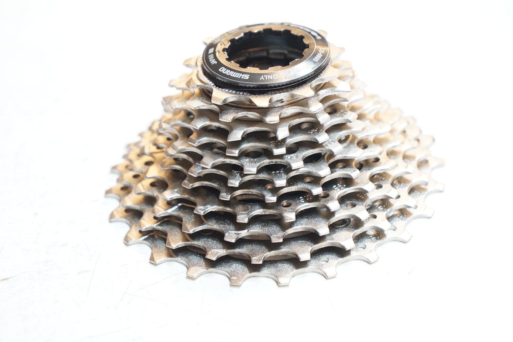 SHIMANO 「シマノ」 ULTEGRA CS-6800 11-25T 11S スプロケット / バイチャリ浦和ベース