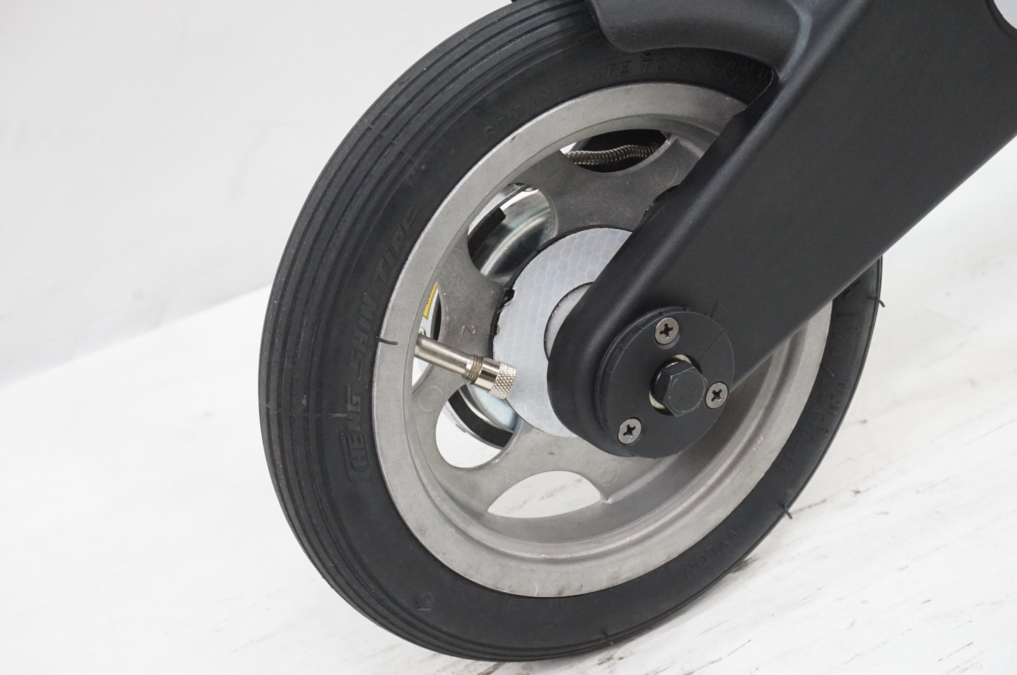 A-BIKE 「エーバイク」 CITY 年式不明 8インチ 折り畳み自転車 / 大宮店