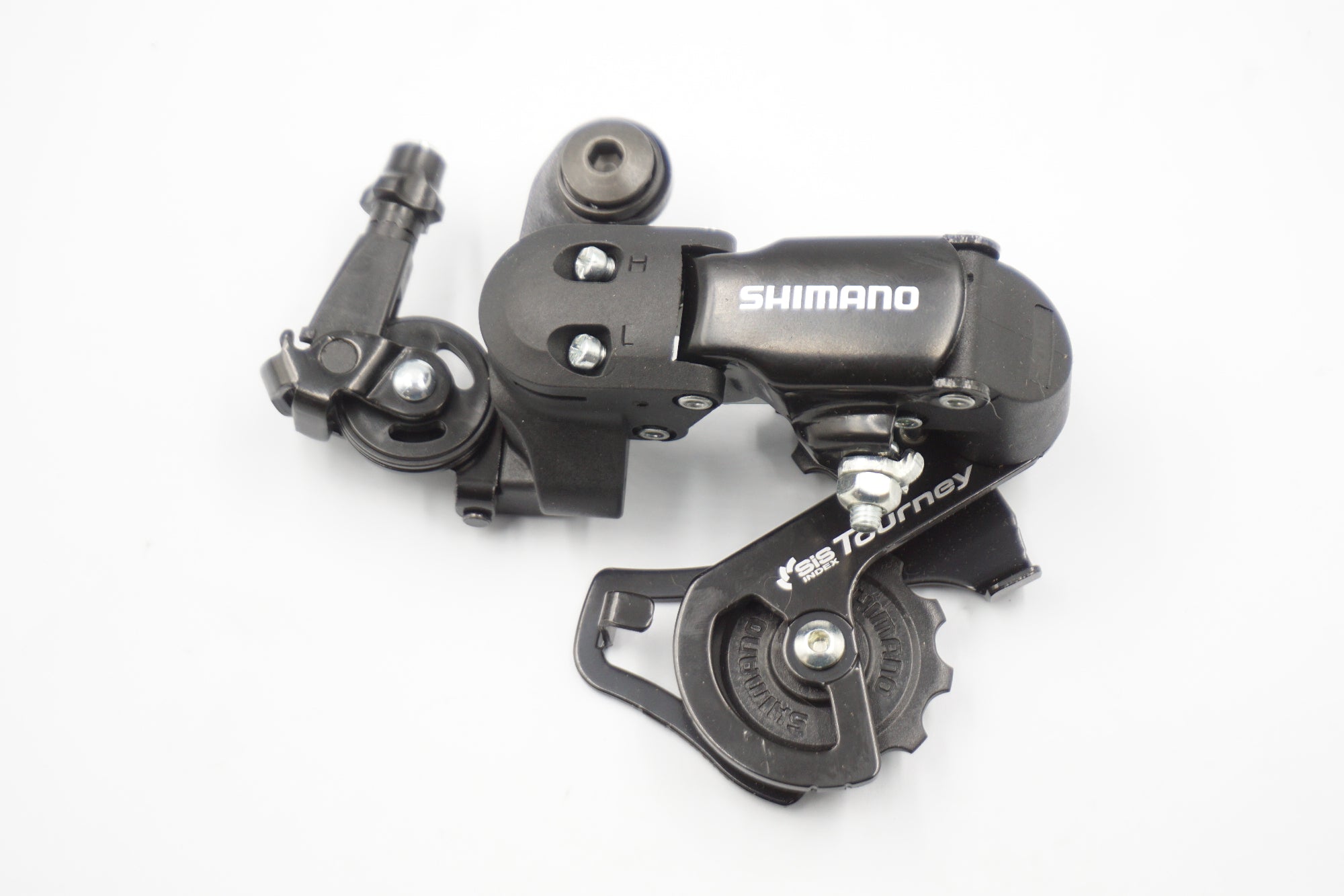 SHIMANO 「シマノ」 TOURNEY RD-FT35A リアディレイラー / 奈良店