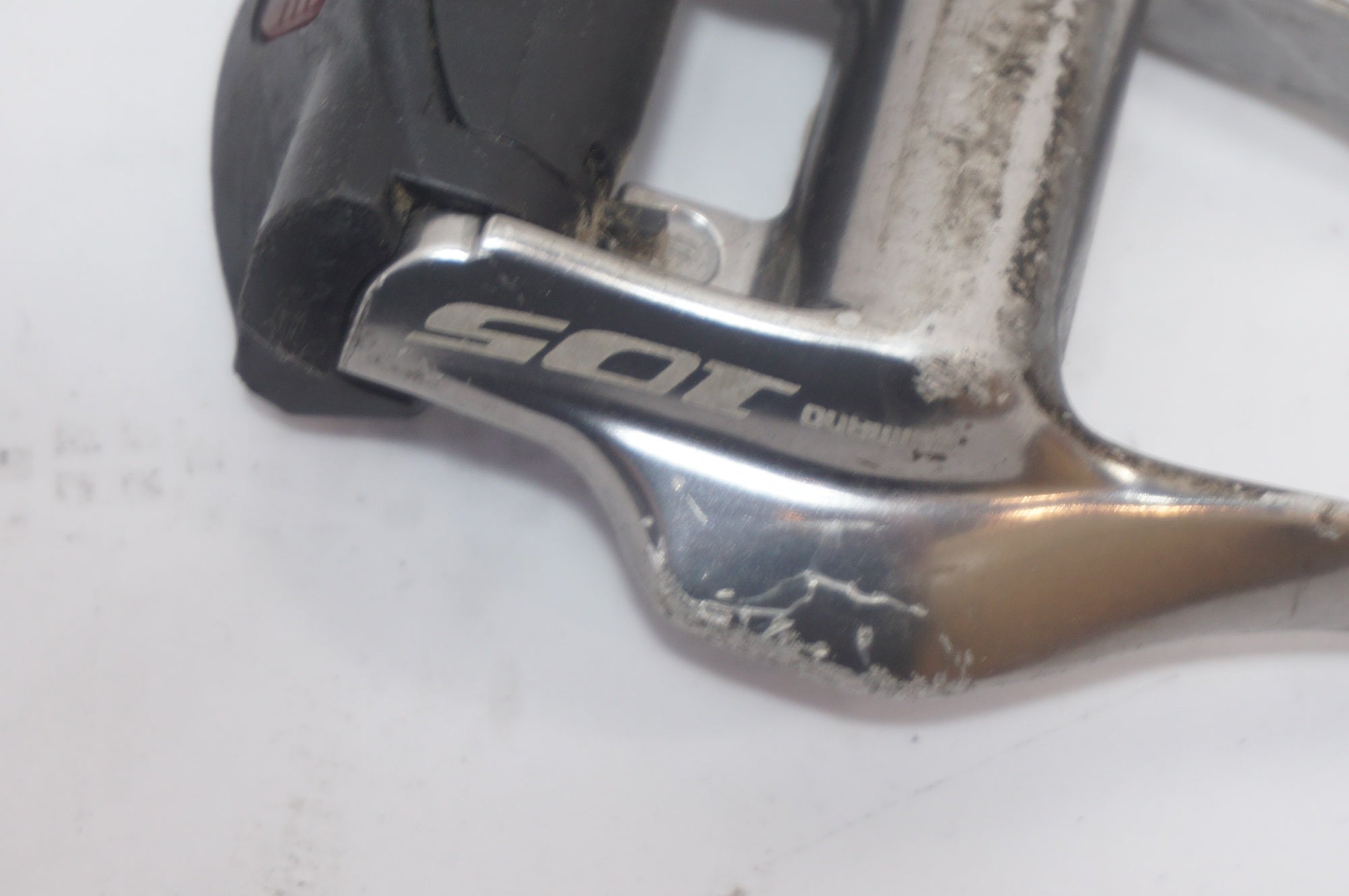 SHIMANO 「シマノ」 105 PD-5700 ペダル / 世田谷店