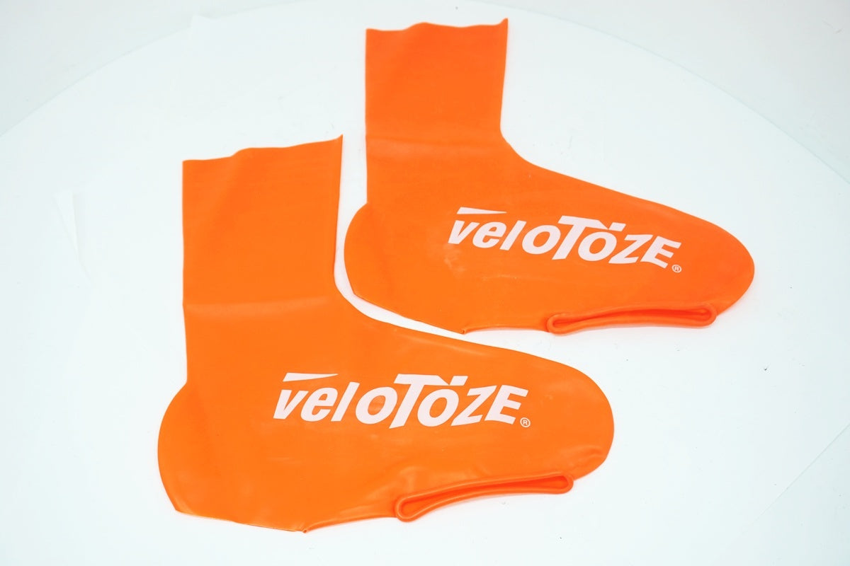VELOTOZE 「ヴェロトーゼ」 Sサイズ シューズカバー / 大阪美原北インター店