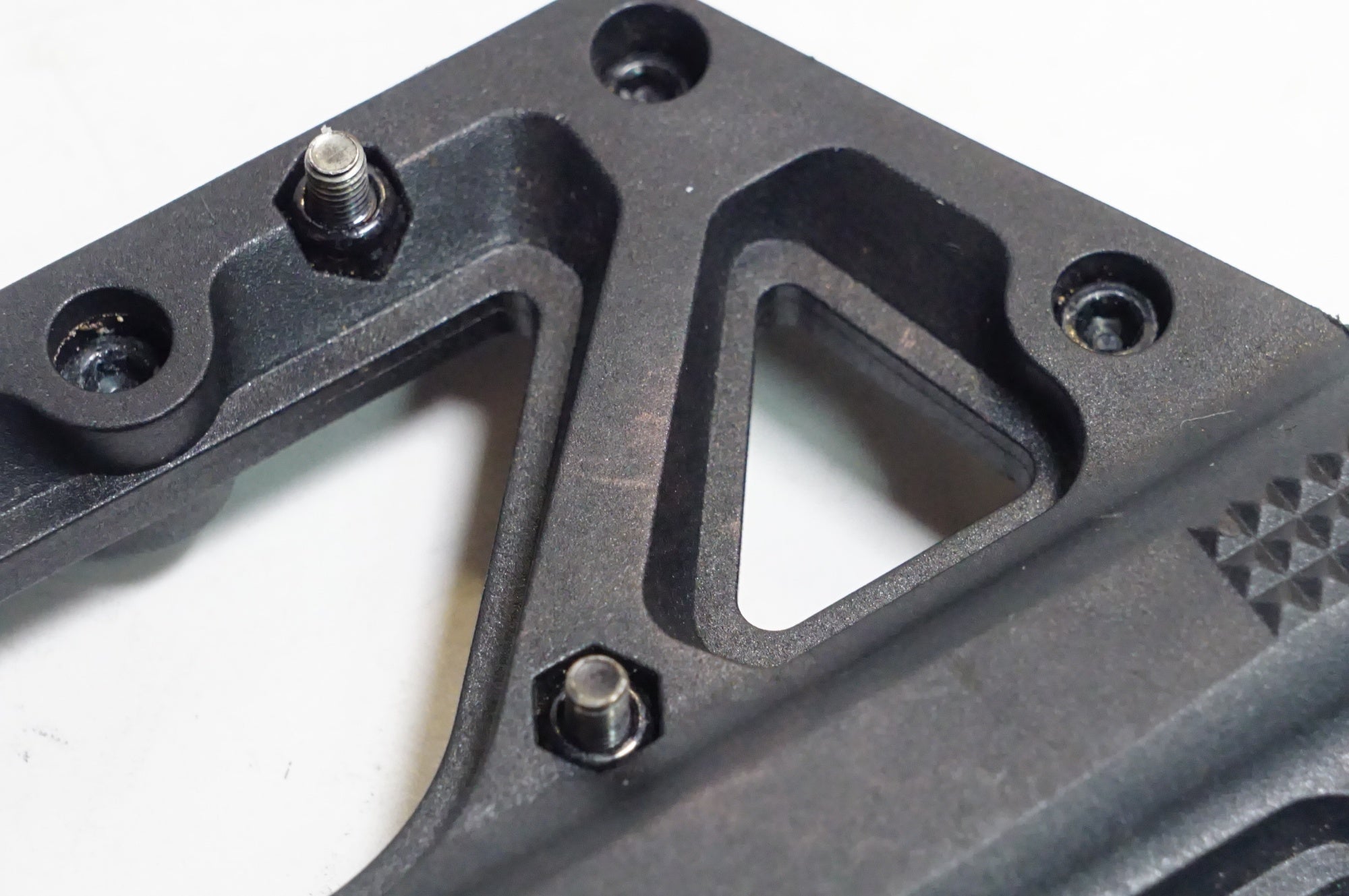 CRANKBROTHERS (クランクブラザーズ) STAMP 1 ペダル / 熊谷本店