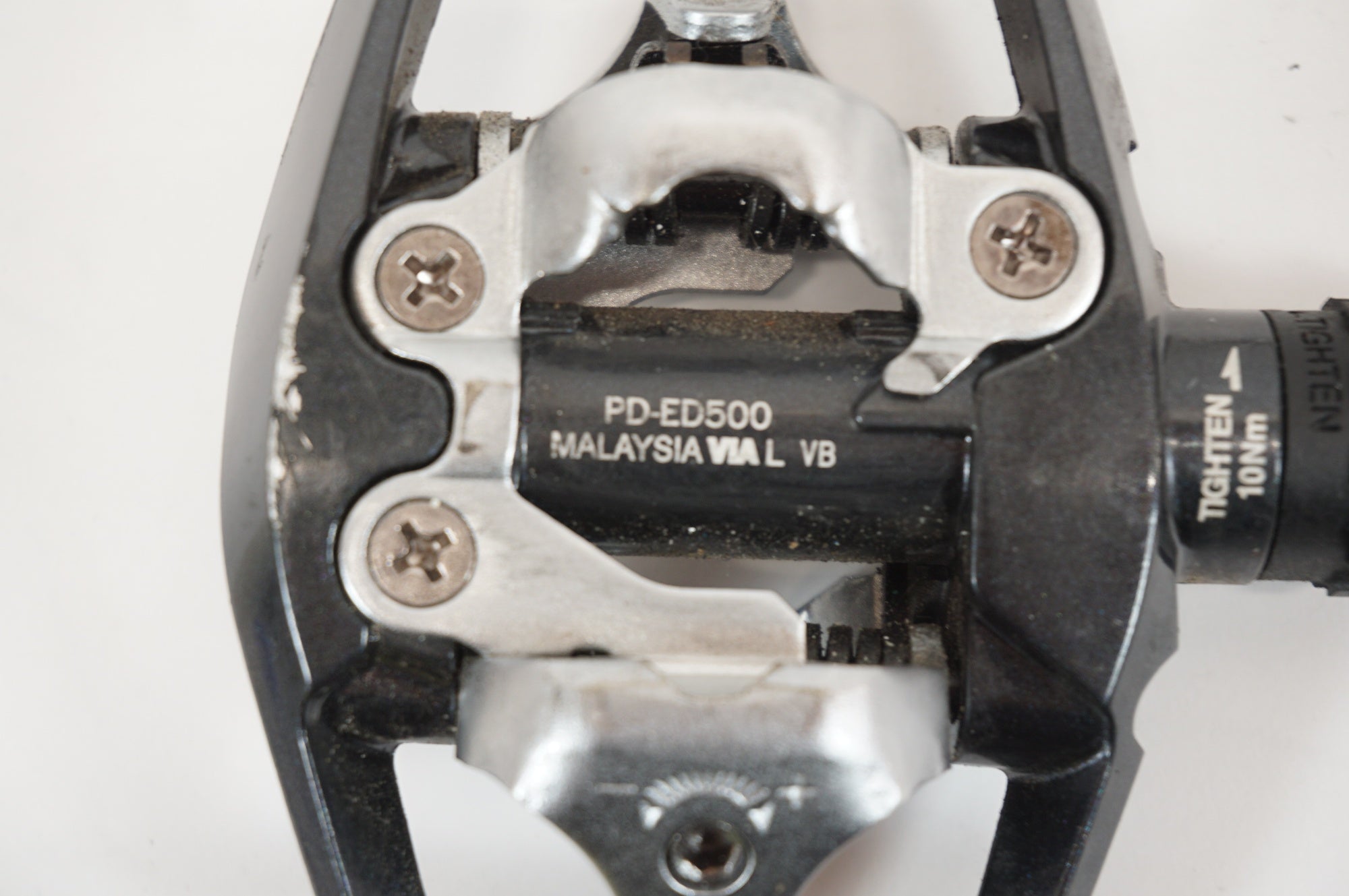 SHIMANO 「シマノ」 PD-ED500 ペダル / 宇都宮店