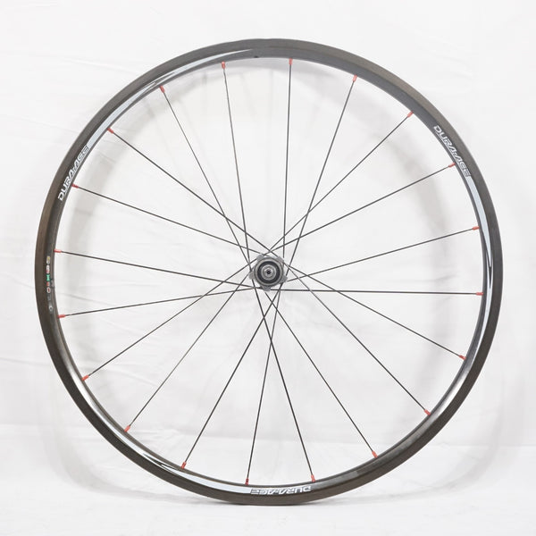 SHIMANO 「シマノ」 DURA-ACE WH-7850-C24-TU シマノ10速 リアホイール