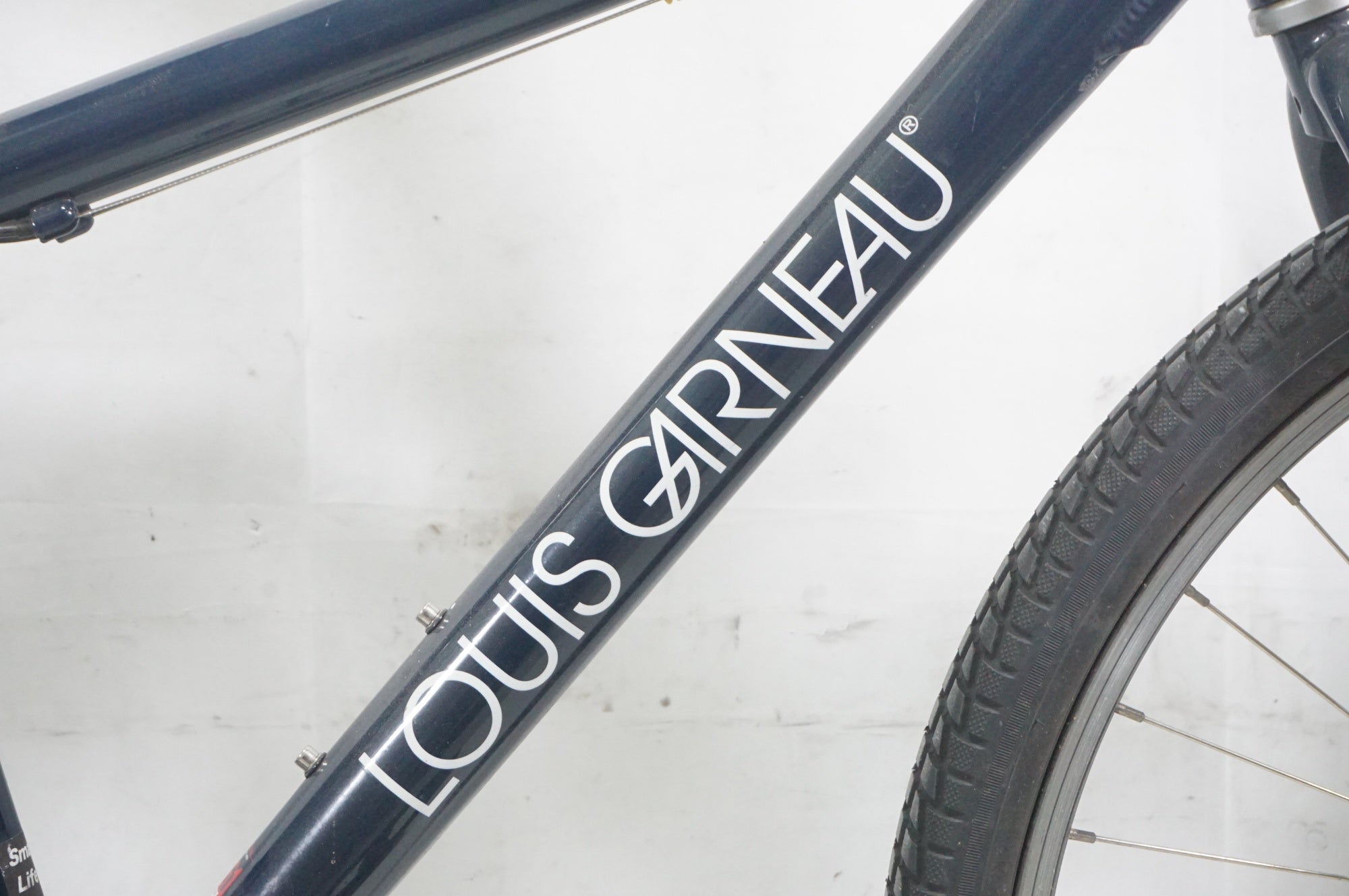 LOUIS GARNEAU 「ルイガノ」 LGS-J26 年式不明 クロスバイク / AKIBA店