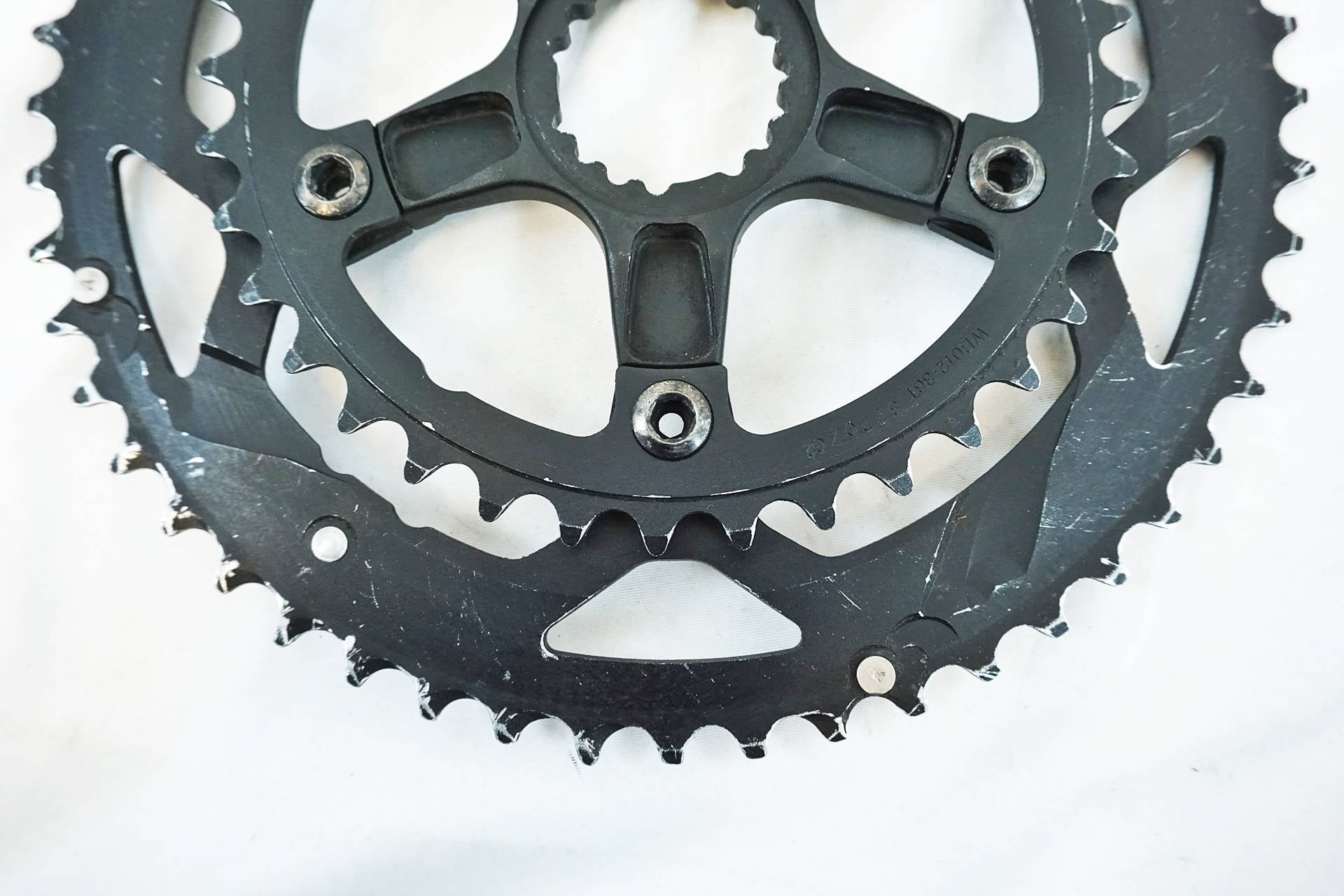 FSA 「エフエスエー」 52-36T チェーンリングセット  / 有明ガーデン店