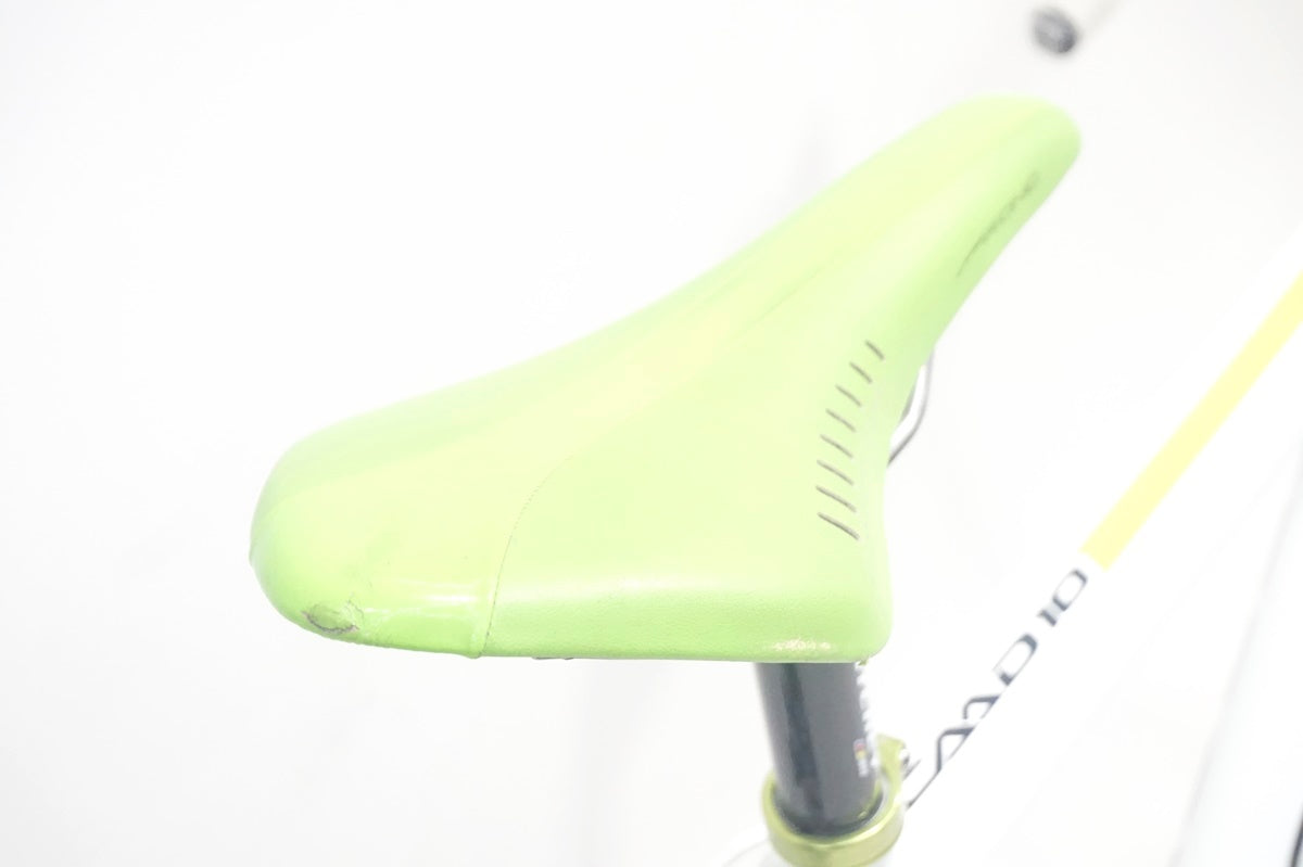 CANNONDALE 「キャノンデール」 CAAD10 105 2012年モデル ロード